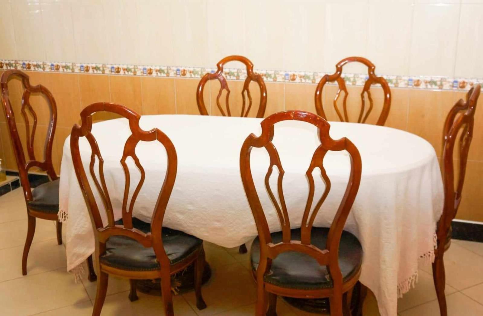 Hotel Ain Leuh Kültér fotó