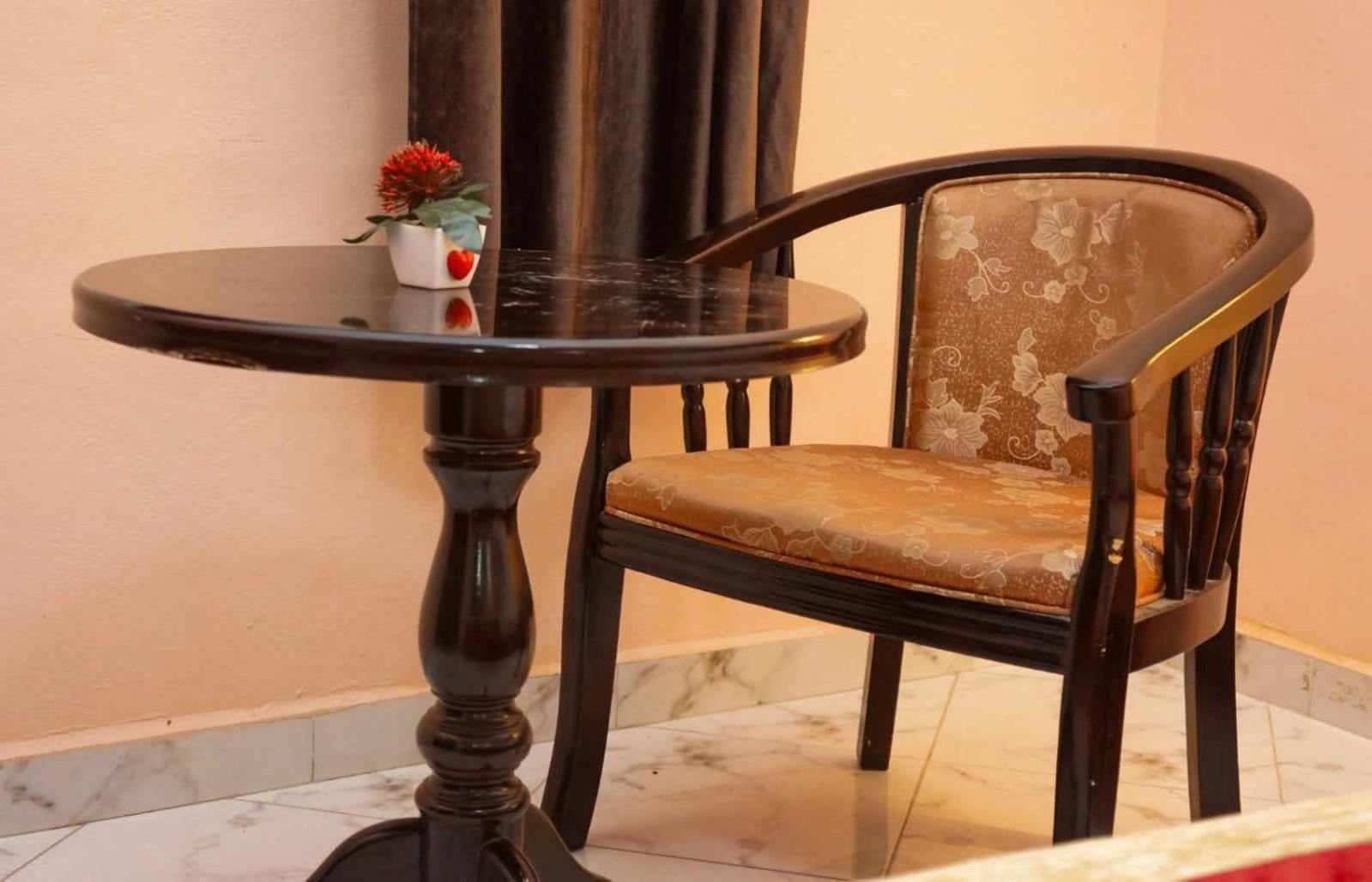 Hotel Ain Leuh Kültér fotó