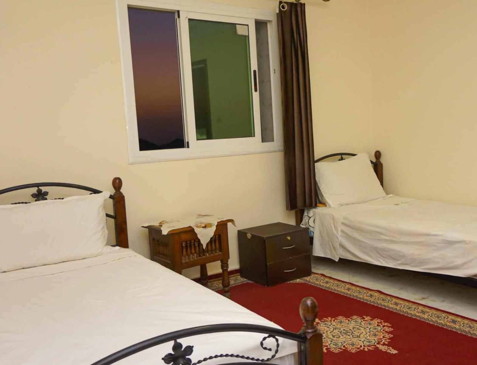 Hotel Ain Leuh Kültér fotó