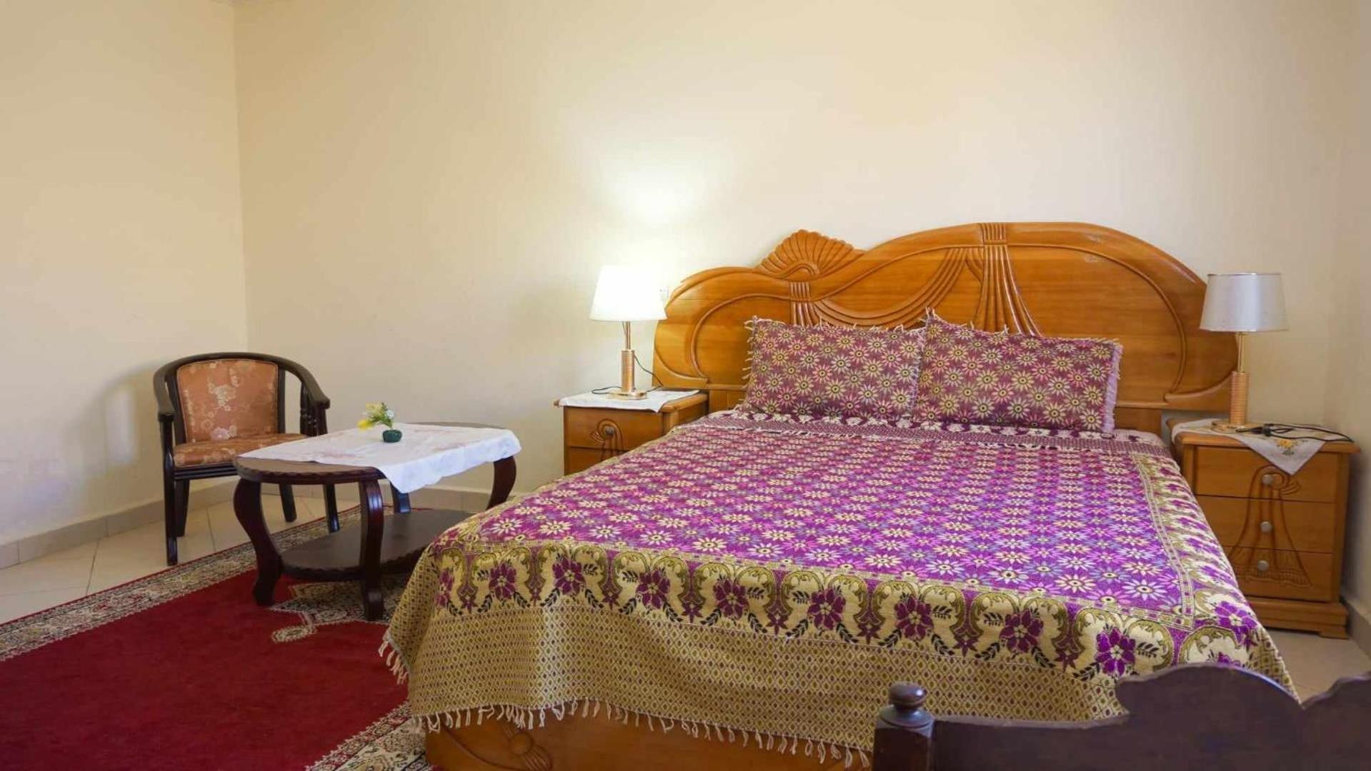 Hotel Ain Leuh Kültér fotó
