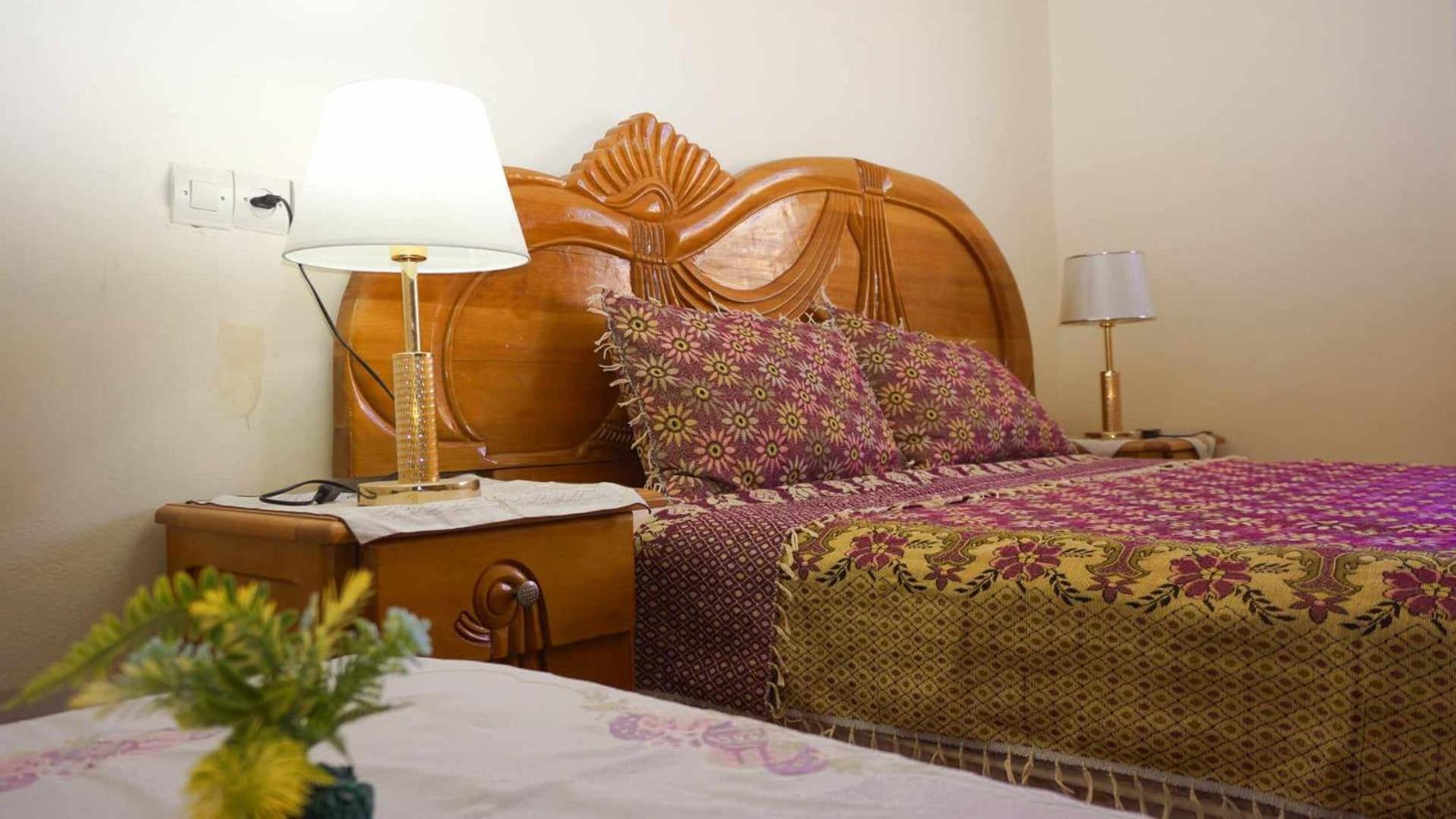 Hotel Ain Leuh Kültér fotó