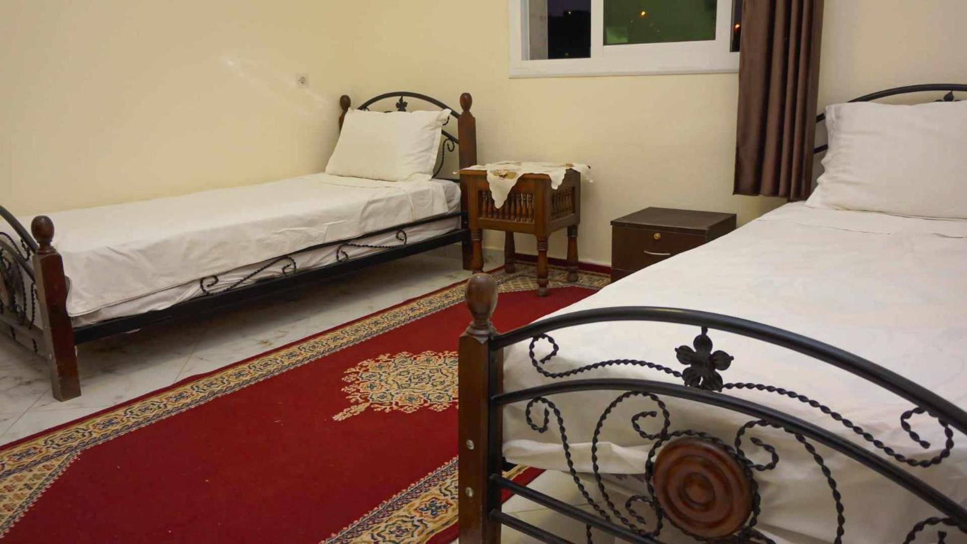 Hotel Ain Leuh Kültér fotó