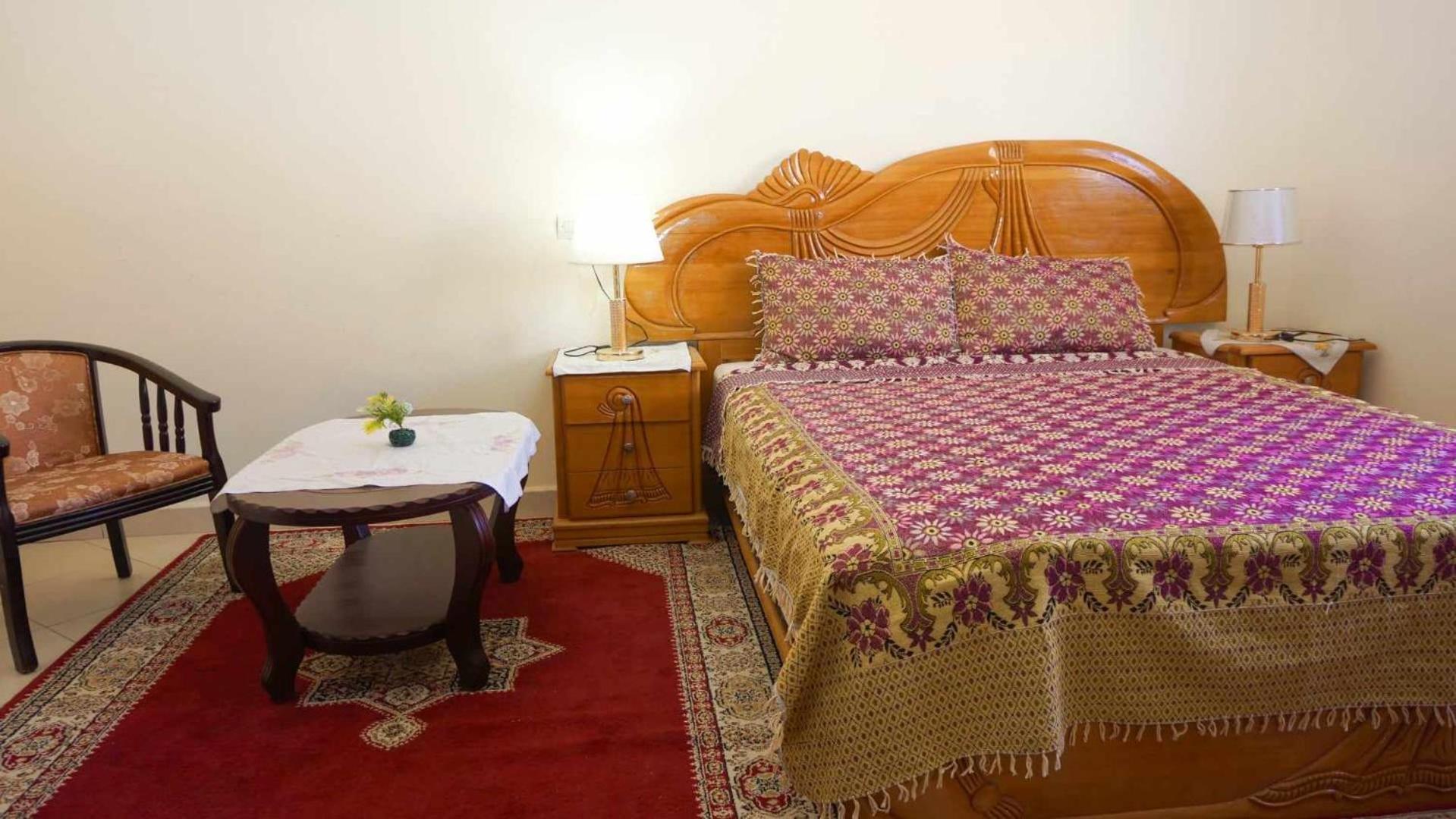 Hotel Ain Leuh Kültér fotó