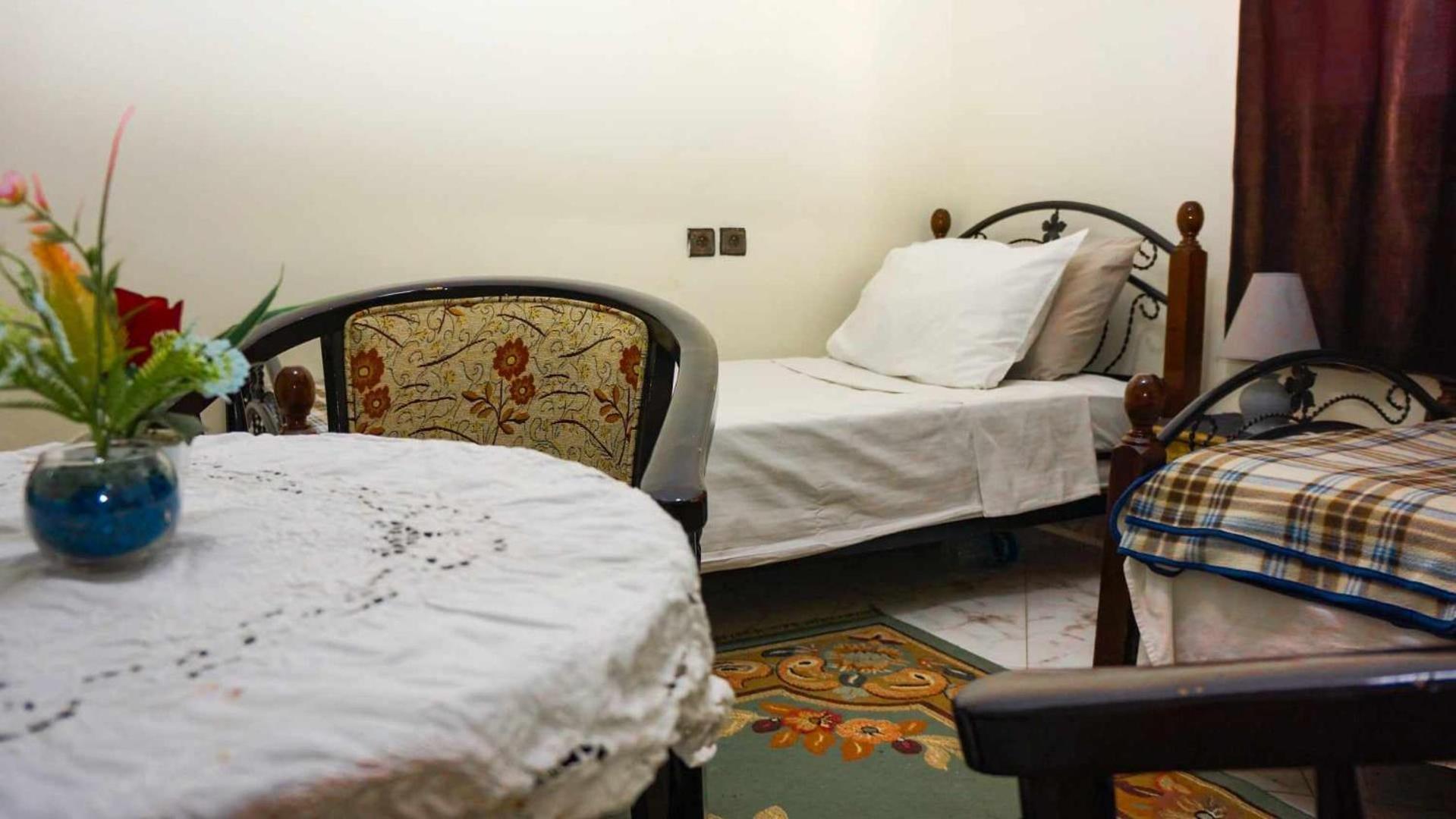 Hotel Ain Leuh Kültér fotó