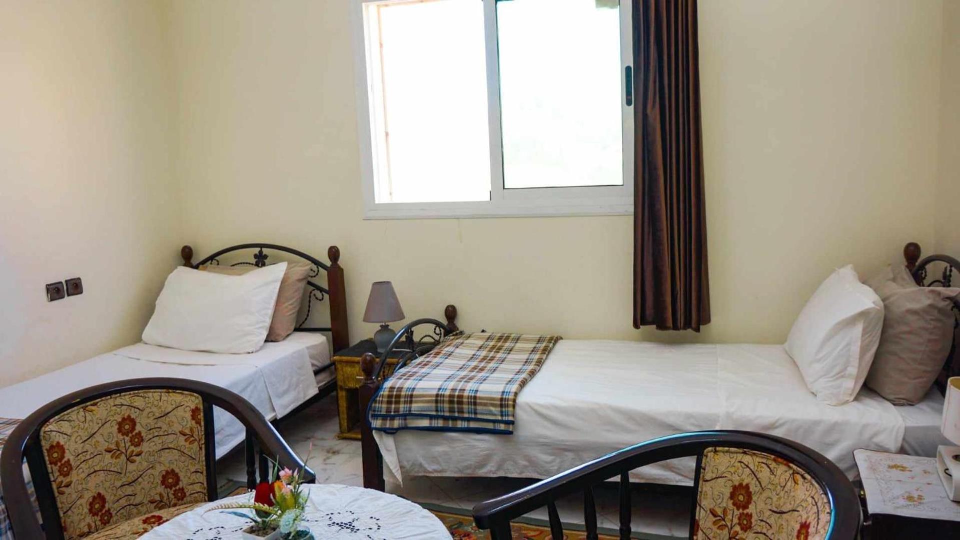Hotel Ain Leuh Kültér fotó