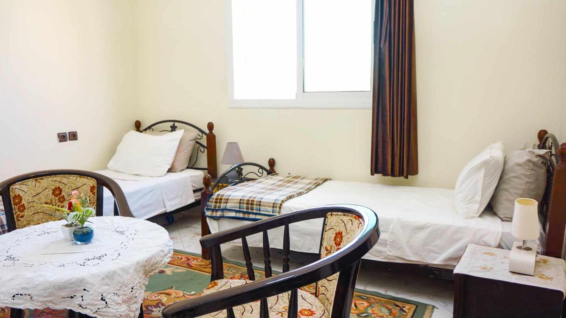 Hotel Ain Leuh Kültér fotó