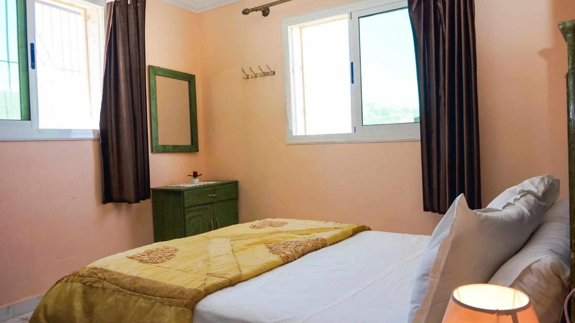 Hotel Ain Leuh Kültér fotó